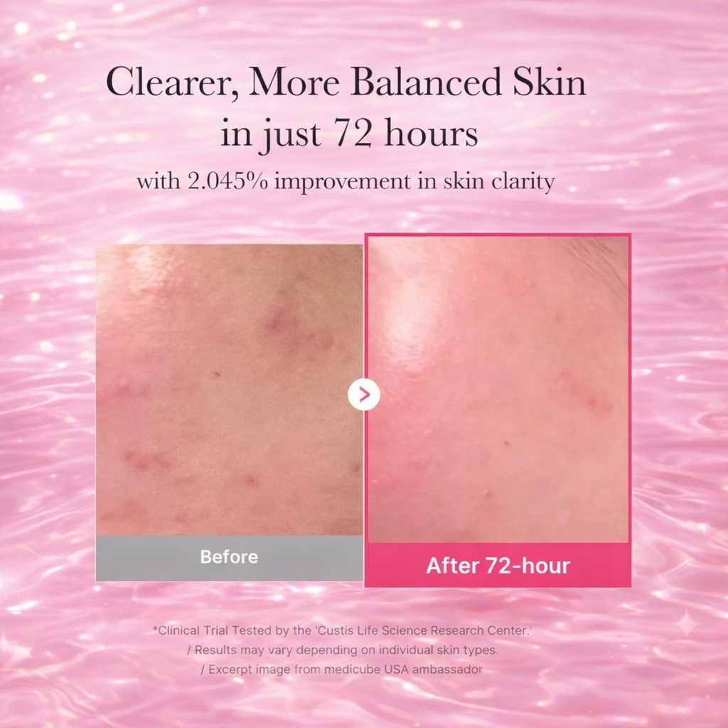 Medicube TXA Niacinamide 15 Serum - Image 4