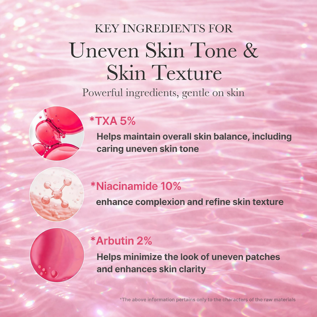 Medicube TXA Niacinamide 15 Serum - Image 2